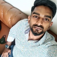 Anish Sukumaran