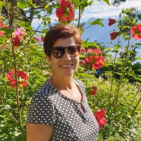 Claudia Perrin