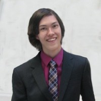 Connor Yoshimoto