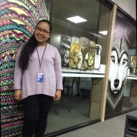 Jenny Lyn Reyes