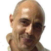 Chalghoum Fathi