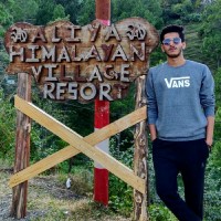 Manthan Borkar
