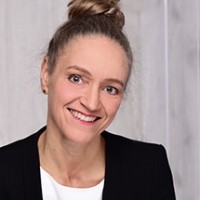 Christina Thomé