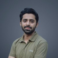 Laeeq Ahmad Hashmi