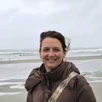 Marieke van Ginkel-Slootweg