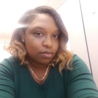 Rakeisha Gilmore