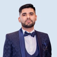 Lakshay Pubby