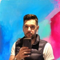 Rubén Oreiro Sanjuan