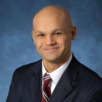 Matthew Ruedy
