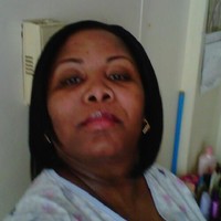 Nicole Clarke