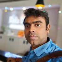 Biswajit Parida