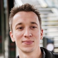 Martin Dannevang Fehrn