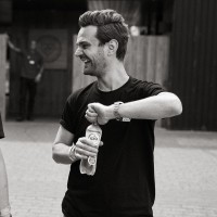 Stijn D'Hont