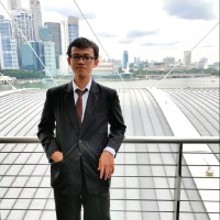 Mohammad Dicky Andika Putra