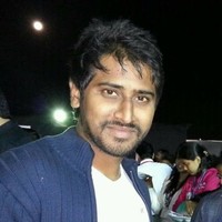 Murali Krishna