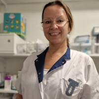 Wendy Van Heuven Van Staereling