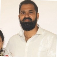 Naveen Swaminathan