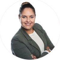 Sonia Isabel Saraiva