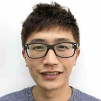 Patrick Lin