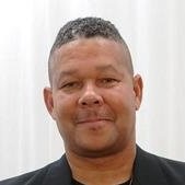 Tony Judd