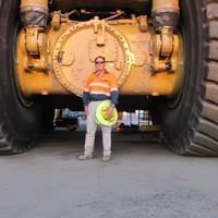 David (Omar) Statham