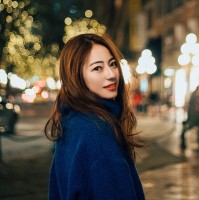 Joann Zhang
