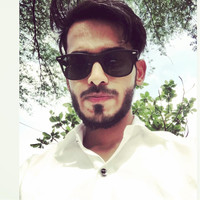 Rashed Shaikh