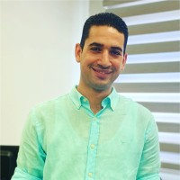 Mohammed Araam