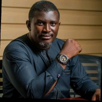 Agogo Abraham