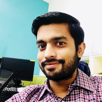 Rajesh Vadrevu