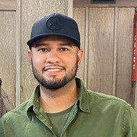 Gabriel Escobedo