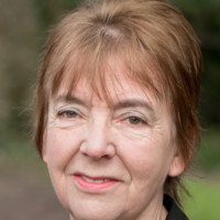 Sue Baxter