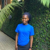 Emmaculate Nyariwo