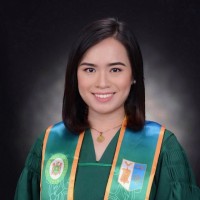 Mikaela Louise Tejero