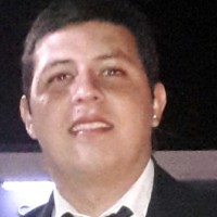 Mauricio Nicolas Radino