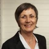 Hanne Kristine Lyssand
