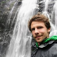 Baptiste Pythoud