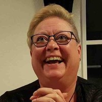 Tina Vindbjerg Damm