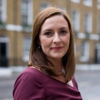 Arlene Van Bosch