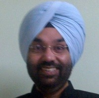 Surinder Singh Gurm