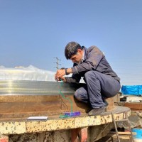 Mohammad Hossein Mirbagheri