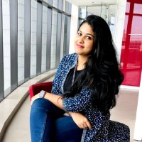 Archana Gopal