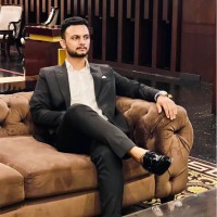 Muhammad Mazhar