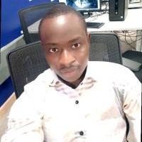 Brian Oseko