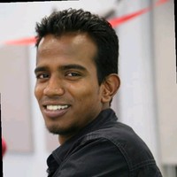 Paranjothi Nagarajan