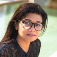 Varsha Chandra