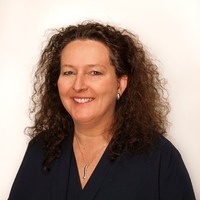 Dorette van Ravesteijn