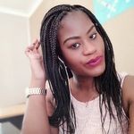 Nombuso Mbambo