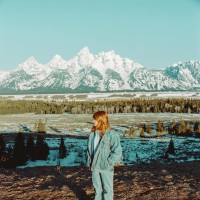 Haley Brennan, Csm