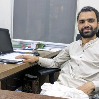 Atif Noor